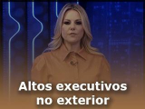 Altos executivos exterior