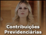 Contribuições Previdenciárias